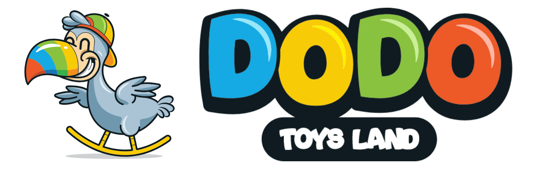  DoDo Toy Land-Amazing Fun! 