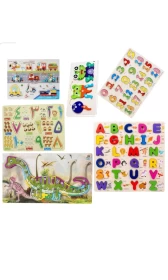 Puzzles Package