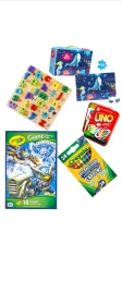 Arts And Creative Play Package 3