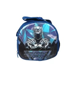 Black Panther Lunch Bag