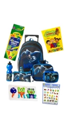 Back To School Package 6