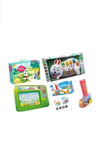 Educational Toys Package 4