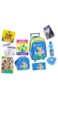 Back To School Package 11