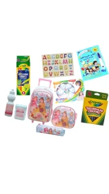 Back To School Package 9