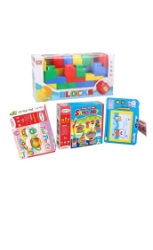 Educational Toys Package 5