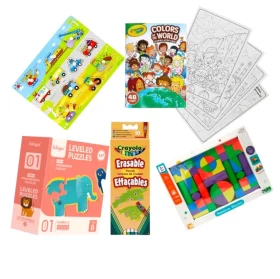 Educational Toys Package 6