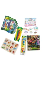 Arts And Creative Play Package 2