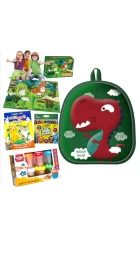 Early Educational Learning Package