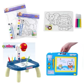 Art And Creative Play Package 2