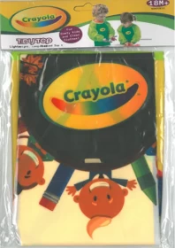 Crayola Tidy Top For Painting Age 1 and 2