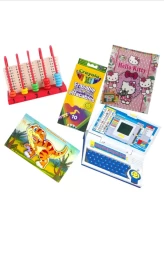 Educational Toys Package 3