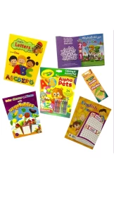 Educational Toys Package