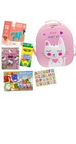 Educational Early Learning Package