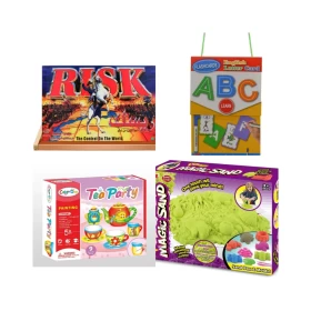 Group Games Package 2